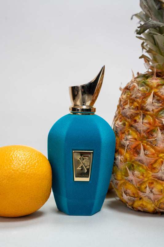 Erba Pura XERJOFF Nouvel Emballage