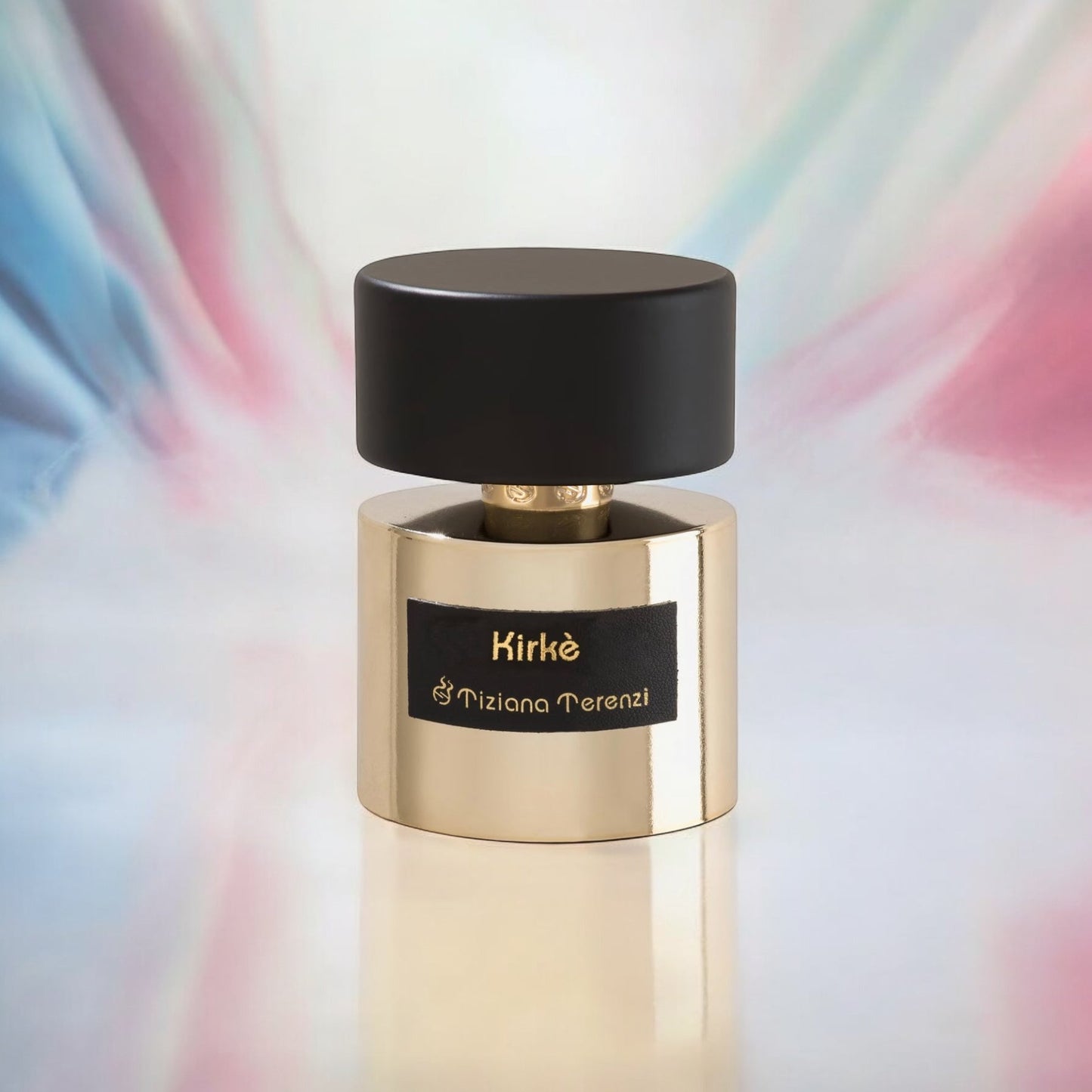 Kirkè Tiziana Terenzi, parfum de niche unisexe aux notes fruitées et florales, disponible en parfumerie Casablanca.