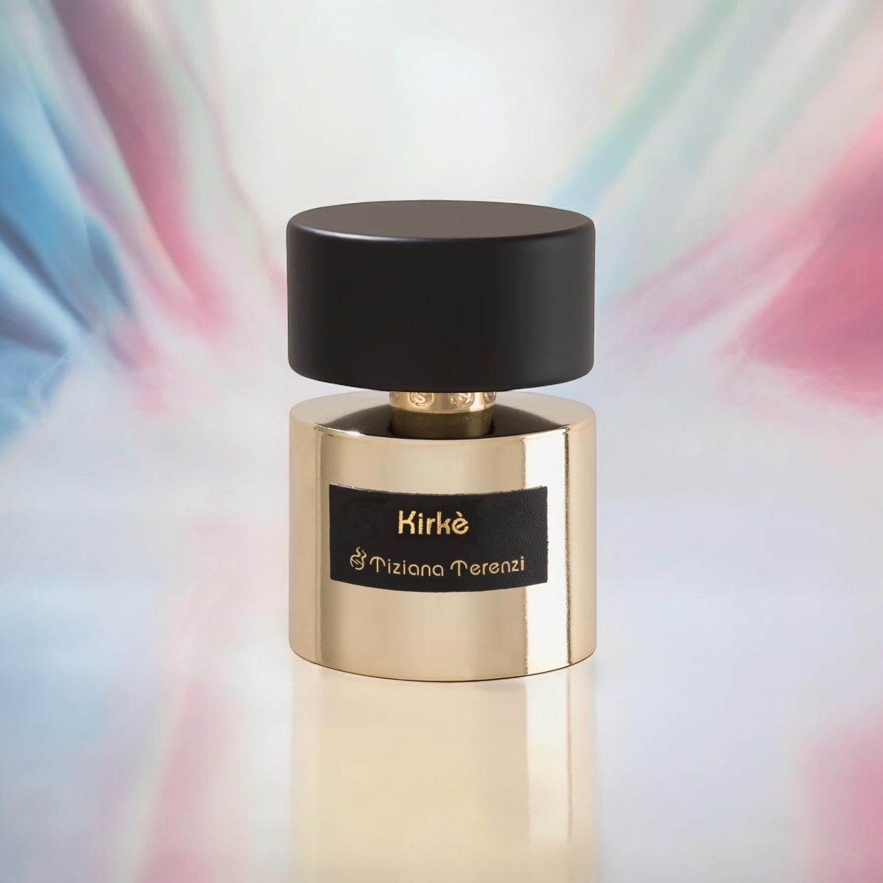 Kirkè Tiziana Terenzi, parfum de niche unisexe aux notes fruitées et florales, disponible en parfumerie Casablanca.