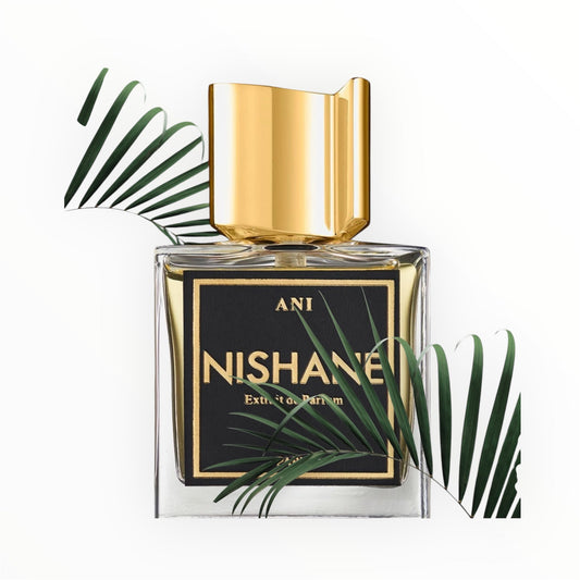 NISHANE Ani