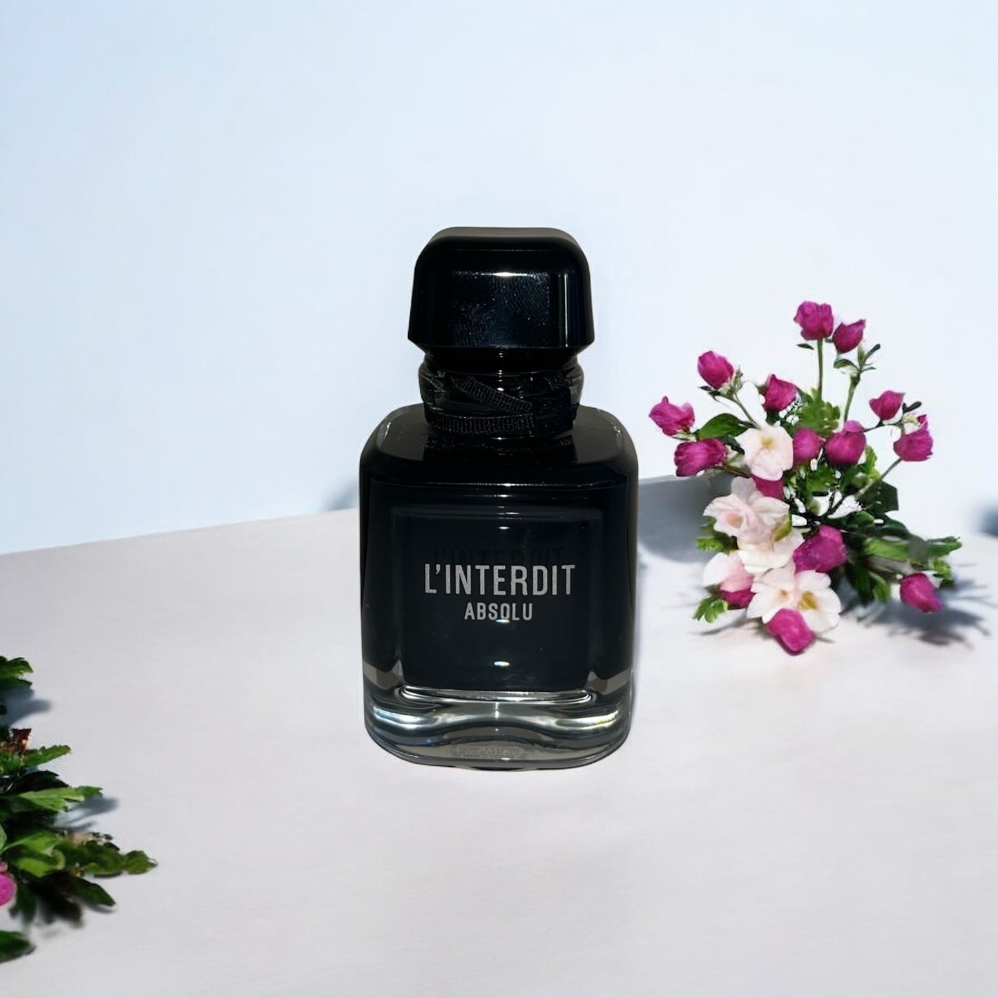 L'Interdit Absolu GIVENCHY