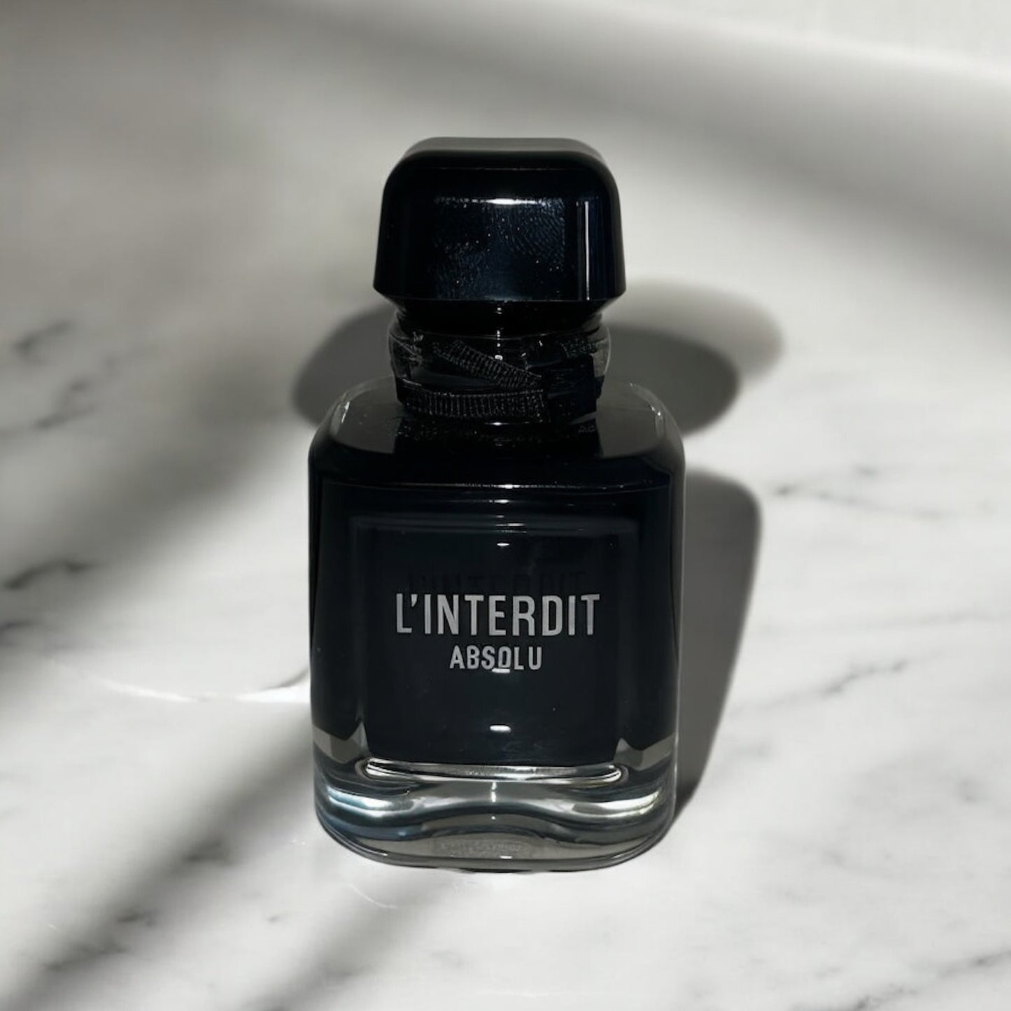 L'Interdit Absolu GIVENCHY