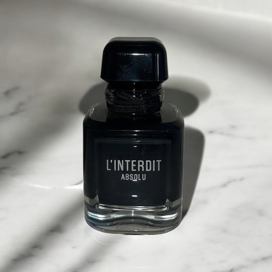 L'Interdit Absolu GIVENCHY