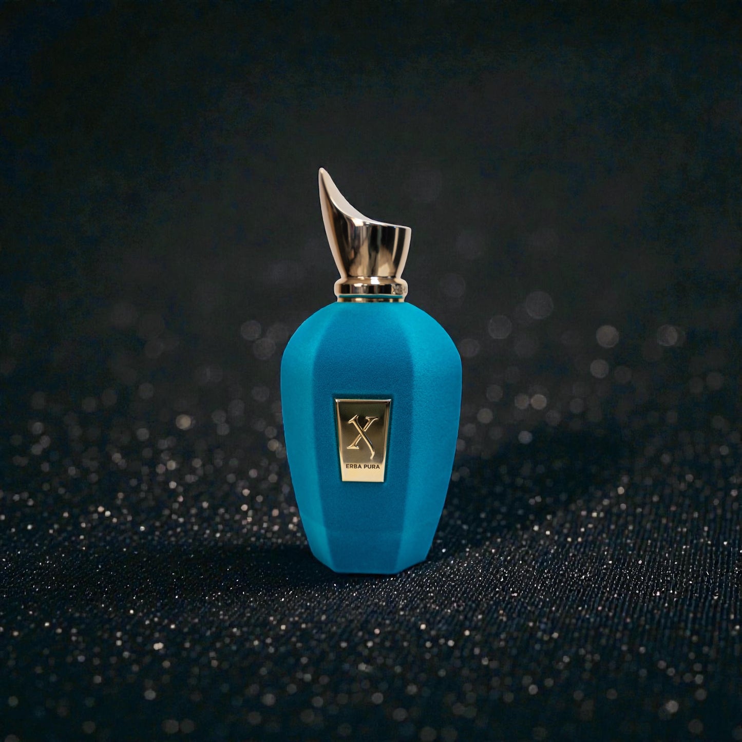 Erba Pura XERJOFF Nouvel Emballage