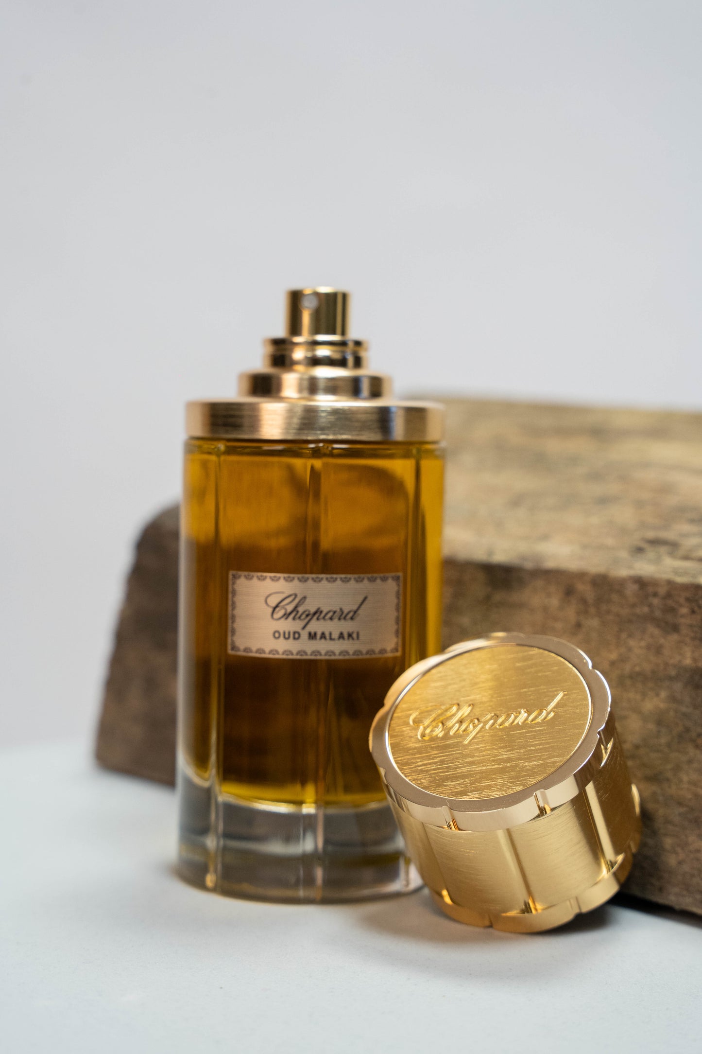 CHOPARD Oud Malaki